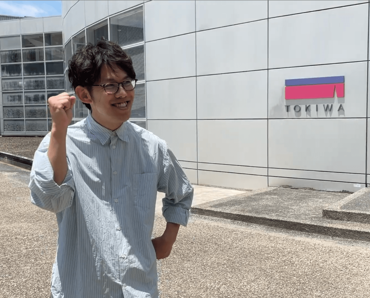 【新商品】スプレーゼの朝用クリーム開発の裏側を大公開!~工場実験レポート~ - スプレーゼオンラインショップ