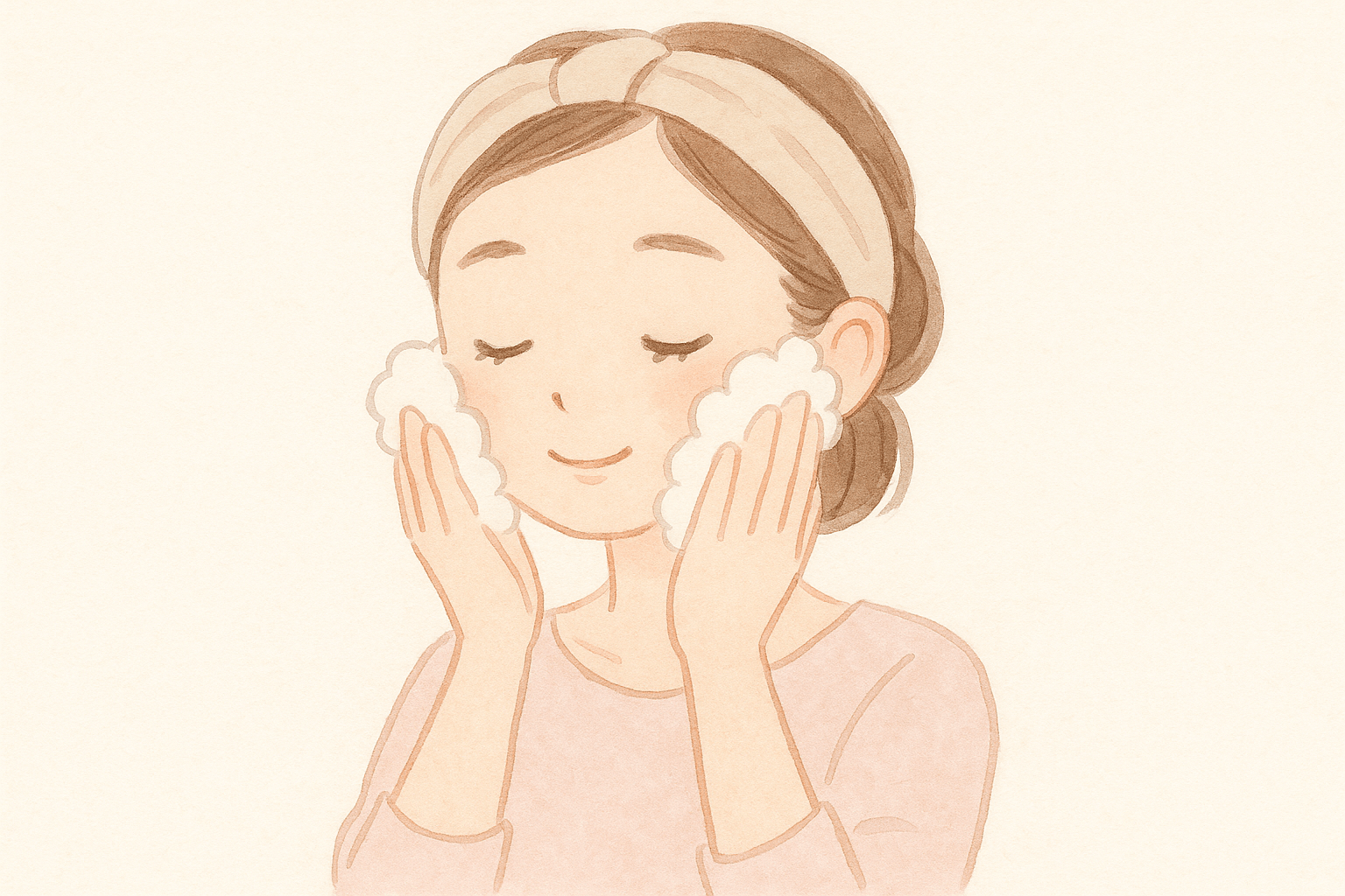 ダブル洗顔不要のメカニズムとは?なぜ不要 or 必要のクレンジングが存在するのか? - スプレーゼオンラインショップ