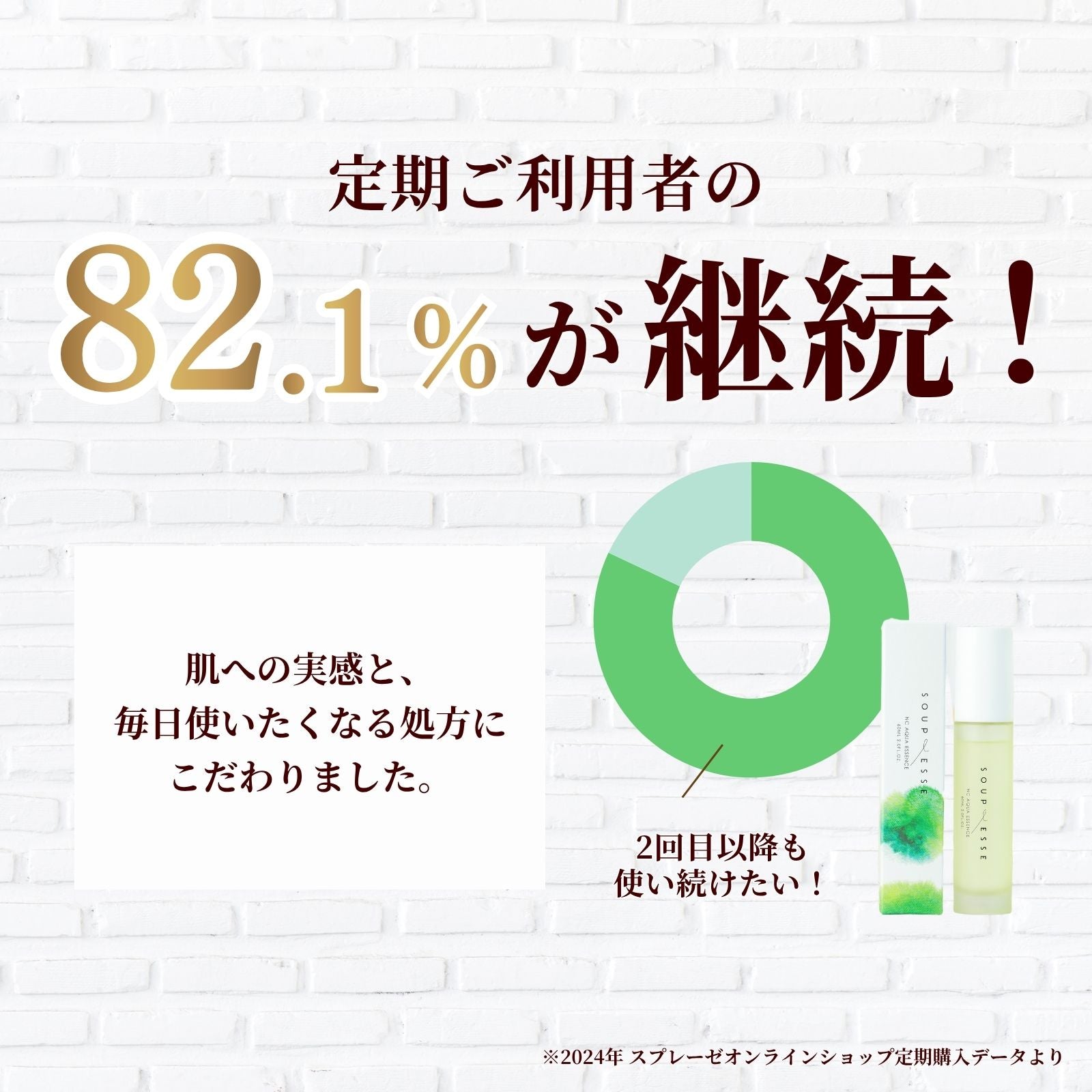 NCエッセンス（無香料）