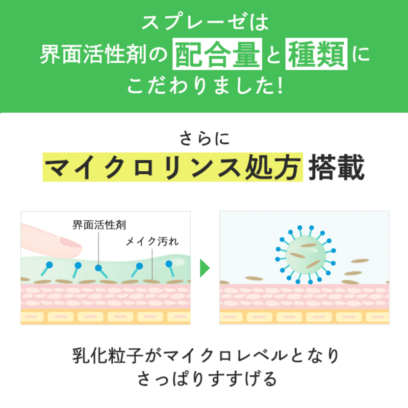 バリアグロウ クレンジングオイル350ml 大容量詰め替えパウチ
