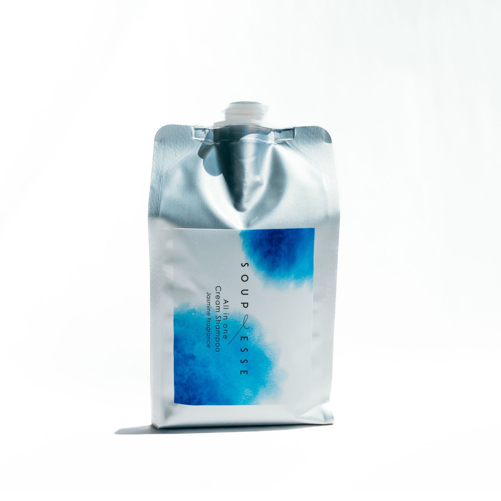 オールインワン クリームシャンプー つけ替えパウチ – スプレーゼ