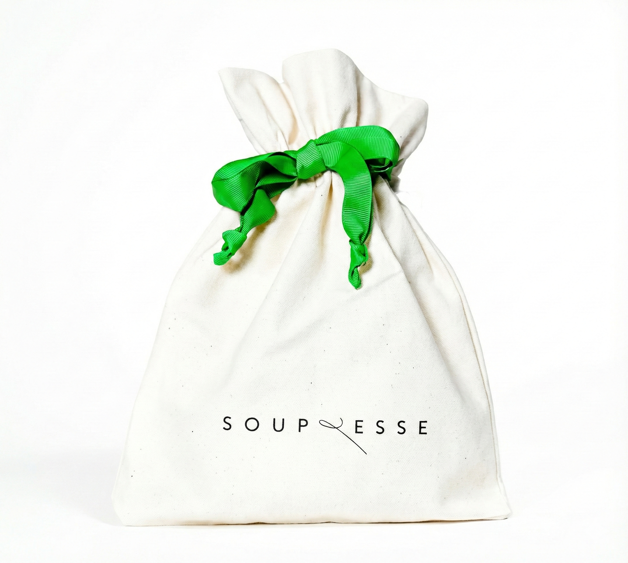 スプレーゼ ギフト巾着（ナチュラルコットン）