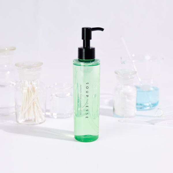 バリアグロウ クレンジングオイル150ml – スプレーゼオンライン