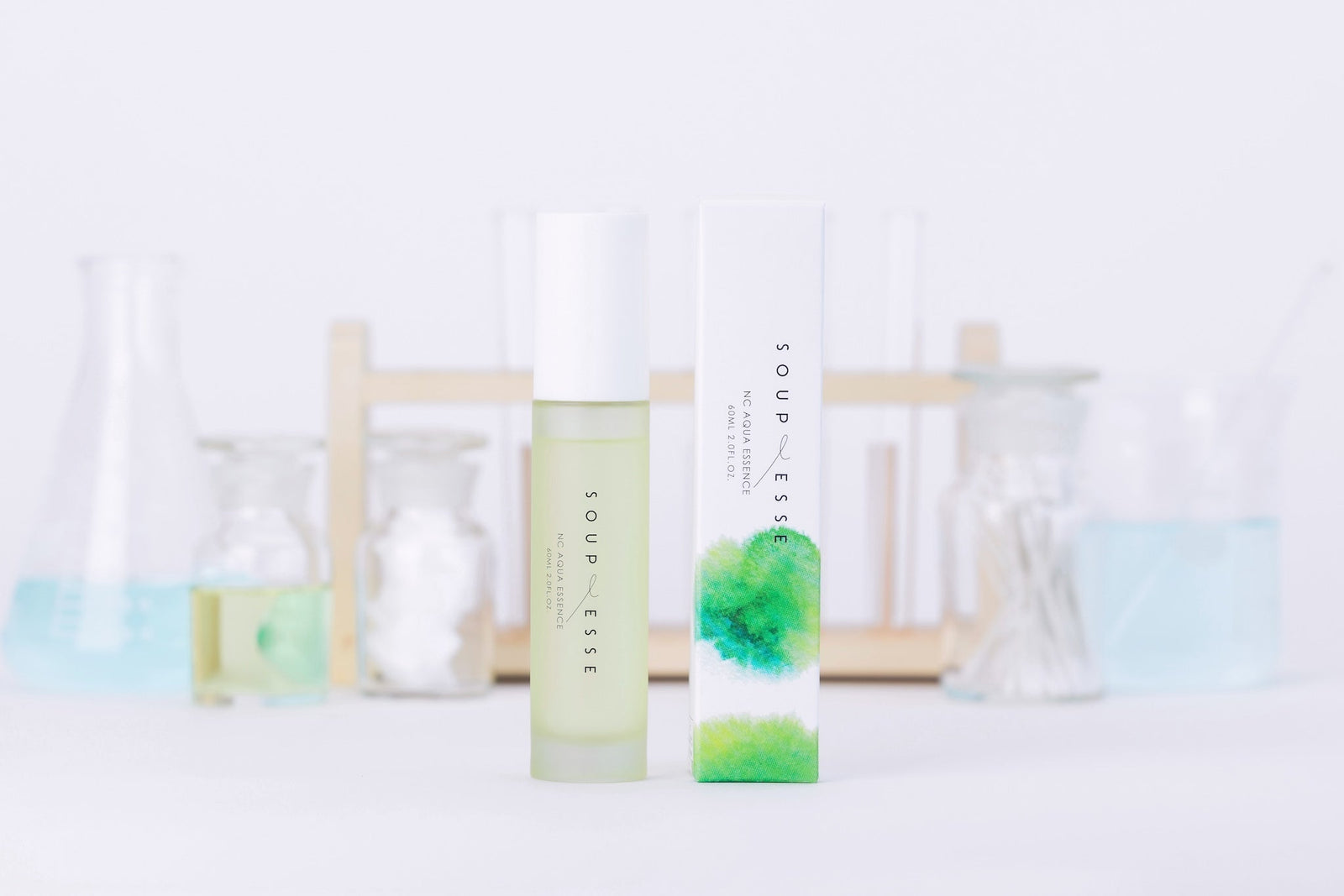 4本セット　スプレーゼ NCエッセンス 保湿化粧水 美容液 NCエッセンス（無香料） – スプレーゼオンラインショップ