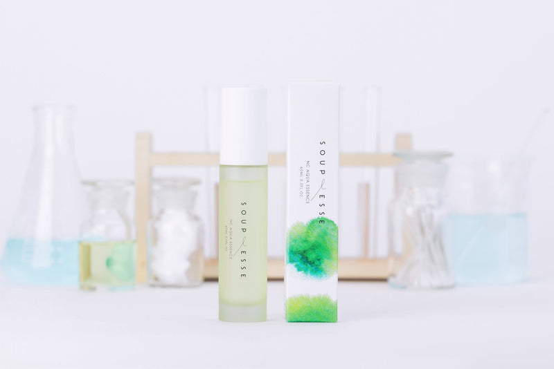 4本セット　スプレーゼ NCエッセンス 保湿化粧水 美容液 NCエッセンス（無香料） – スプレーゼオンラインショップ